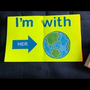 Meet your Posher, Rebecca